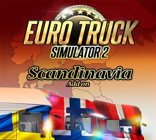 euro truck simulator 2 mody mapy polski chomikuj